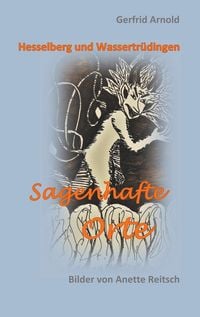 Produktbild: Sagenhafte Orte