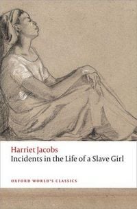 Produktbild: Incidents in the Life of a Slave Girl