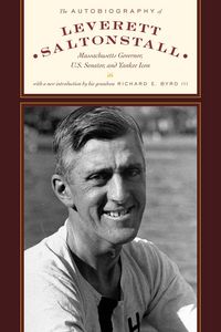 Produktbild: The Autobiography of Leverett Saltonstall