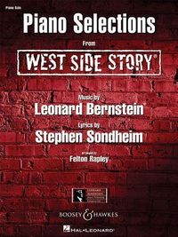 Produktbild: West Side Story