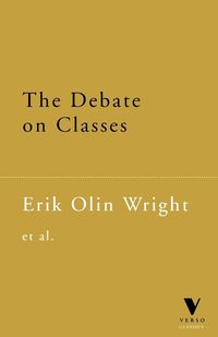 Produktbild: The Debate on Classes