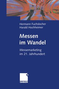 Produktbild: Messen im Wandel