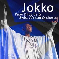 Produktbild: Jokko
