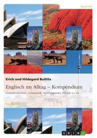 Produktbild: Englisch im Alltag - Kompendium