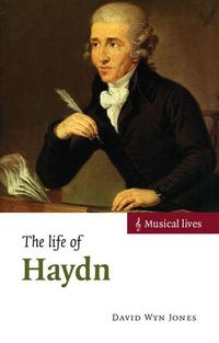 Produktbild: The Life of Haydn