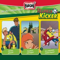 Produktbild: 3er-Box (Folgen 04-06)