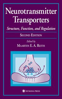 Produktbild: Neurotransmitter Transporters