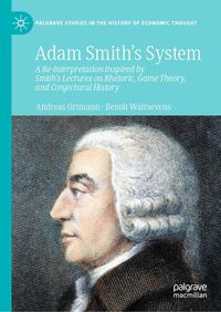 Produktbild: Adam Smith's System