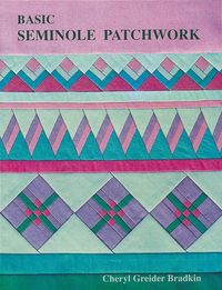 Produktbild: Basic Seminole Patchwork