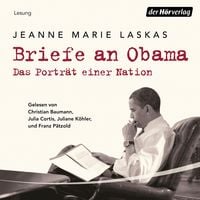Produktbild Briefe an Obama