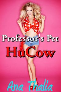 Produktbild: Professor's Pet HuCow