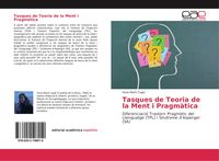 Produktbild: Tasques de Teoria de la Ment i Pragm&agrave;tica