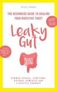 Produktbild: Leaky Gut