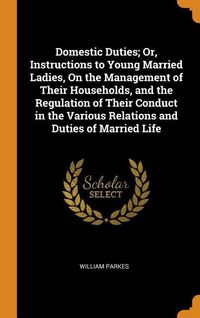 Produktbild: Domestic Duties Or Instruction