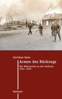 Produktbild: Armee des R&uuml;ckzugs
