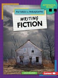 Produktbild: Writing Fiction