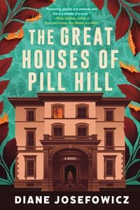 Produktbild: The Great Houses of Pill Hill