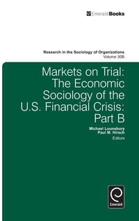 Produktbild: Markets On Trial
