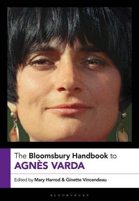 Produktbild: The Bloomsbury Handbook to Agn&egrave;s Varda