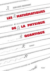 Produktbild: Les Mathematiques de la Physique Quantique