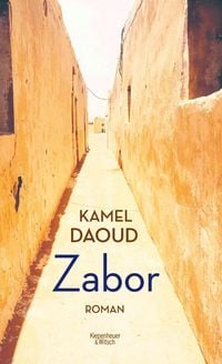 Produktbild: Zabor
