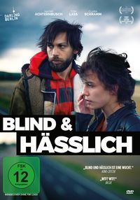 Bild vom Artikel Blind & Hässlich - Original Kinofassung vom Autor Clara Schramm