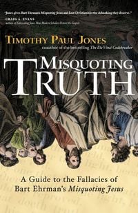 Produktbild: Misquoting Truth