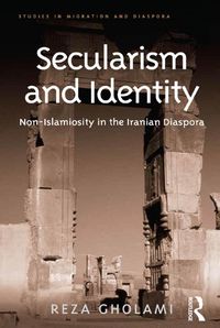 Produktbild: Secularism and Identity