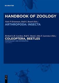 Produktbild: Morphology and Systematics (Elateroidea, Bostrichiformia, Cucujiformia partim)