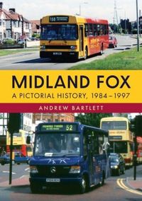 Produktbild: Midland Fox