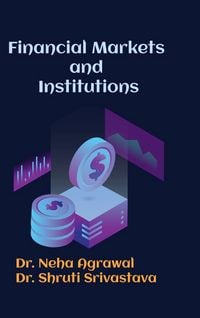 Produktbild: Financial Markets and Institutions