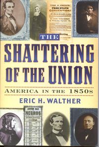 Produktbild: The Shattering of the Union