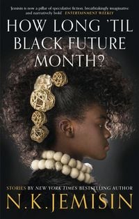 Produktbild: How Long 'til Black Future Month?