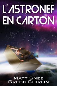Produktbild: L'Astronef en Carton