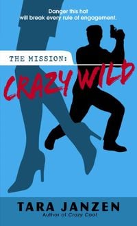 Produktbild: Crazy Wild
