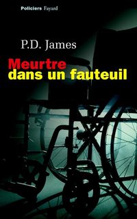 Produktbild: Meurtre dans un fauteuil
