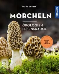 Produktbild: Morcheln