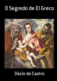 Produktbild: O Segredo De El Greco