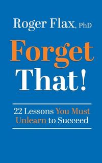 Produktbild: Forget That!