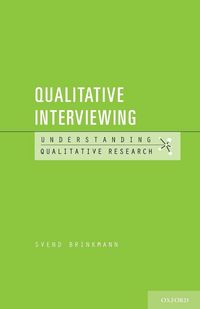 Produktbild: Qualitative Interviewing