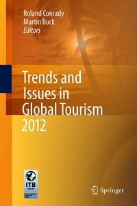 Produktbild: Trends and Issues in Global Tourism 2012