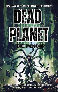 Produktbild: Dead Planet