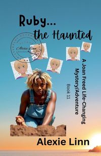 Produktbild: Ruby, the Haunted