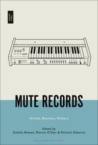 Produktbild: Mute Records