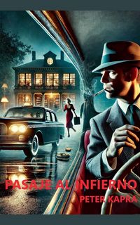 Produktbild: Pasaje Al Infierno