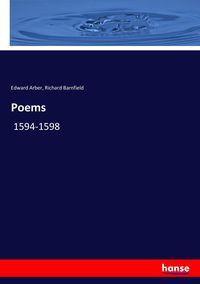 Produktbild: Poems