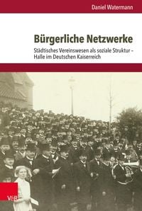 Produktbild: B&uuml;rgerliche Netzwerke