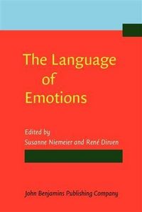 Produktbild: Language of Emotions