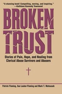 Produktbild: Broken Trust