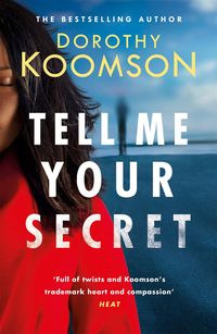 Produktbild: Tell Me Your Secret